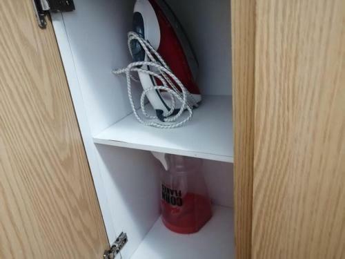 Apartamento Sobre La Villa 12