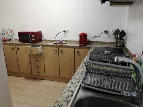 Apartamento Sobre La Villa 12