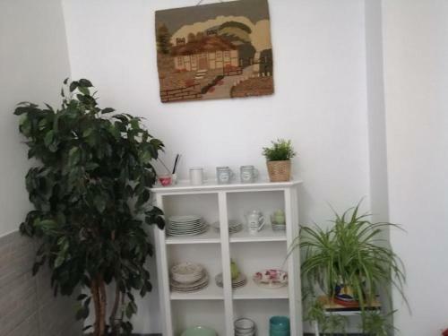 Apartamento Sobre La Villa 12