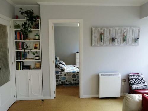 Apartamento Sobre La Villa 12