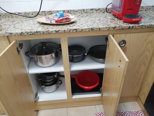 Apartamento Sobre La Villa 12