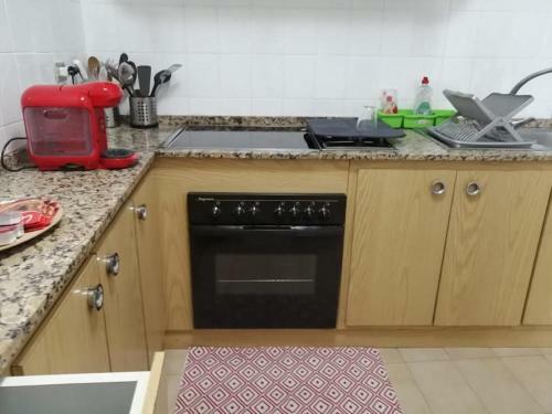 Apartamento Sobre La Villa 12