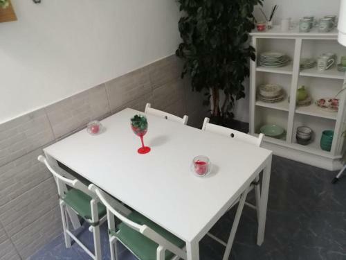 Apartamento Sobre La Villa 12