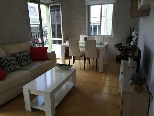 Apartamento Sobre La Villa 12