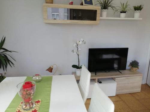 Apartamento Sobre La Villa 12