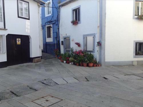 Apartamento Sobre La Villa 12