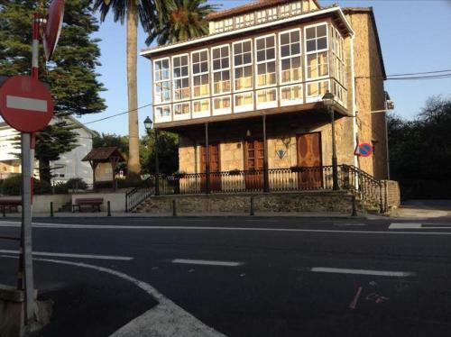 Apartamento Sobre La Villa 12