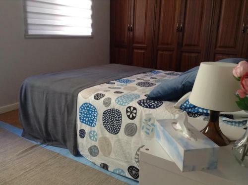 Apartamento Sobre La Villa 12