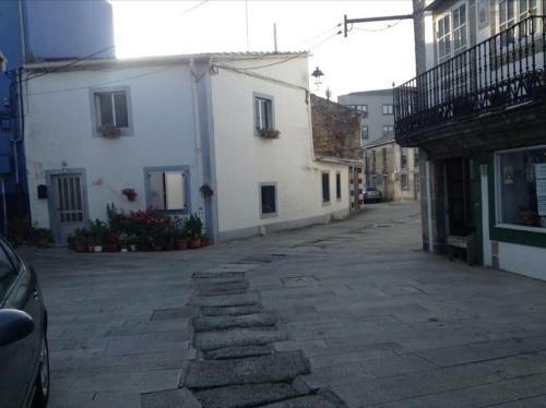 Apartamento Sobre La Villa 12