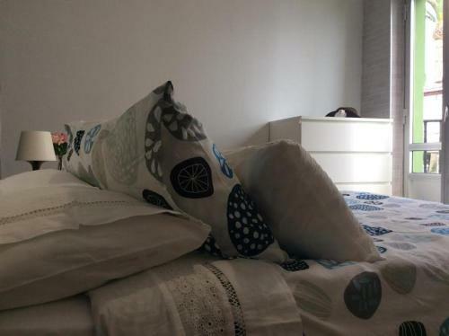 Apartamento Sobre La Villa 12
