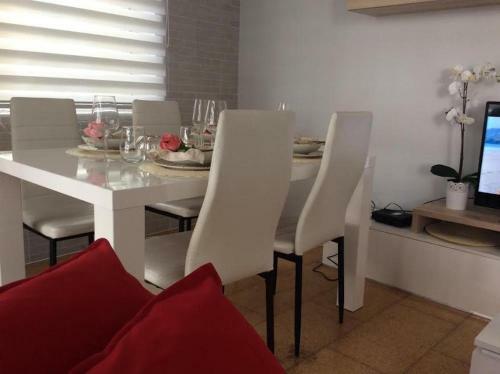 Apartamento Sobre La Villa 12