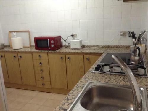 Apartamento Sobre La Villa 12