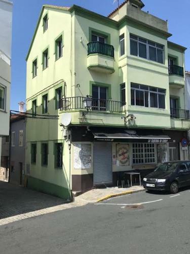 Apartamento Sobre La Villa 12