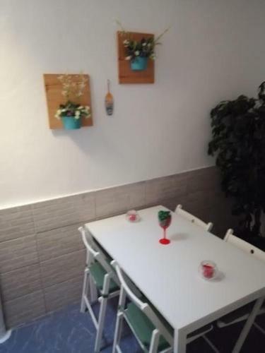 Apartamento Sobre La Villa 12