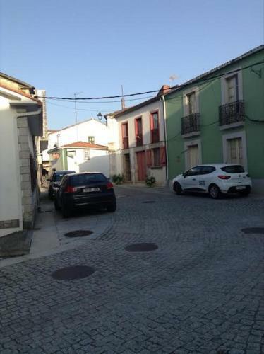 Apartamento Sobre La Villa 12
