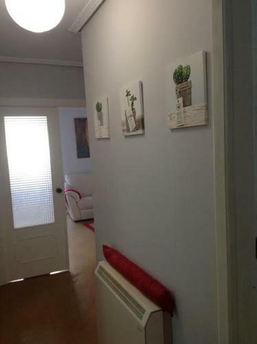 Apartamento Sobre La Villa 12