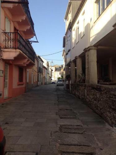 Apartamento Sobre La Villa 12
