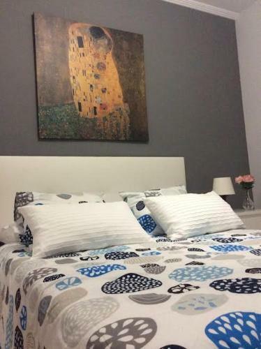Apartamento Sobre La Villa 12