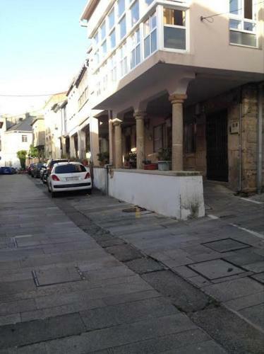 Apartamento Sobre La Villa 12