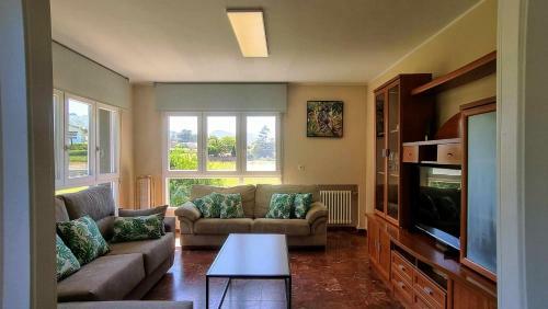 Villa Mauro Vivienda Vacacional