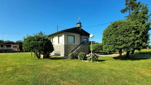Villa Mauro Vivienda Vacacional