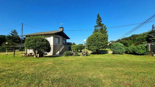 Villa Mauro Vivienda Vacacional