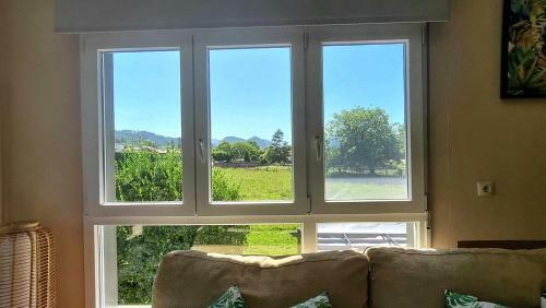 Villa Mauro Vivienda Vacacional