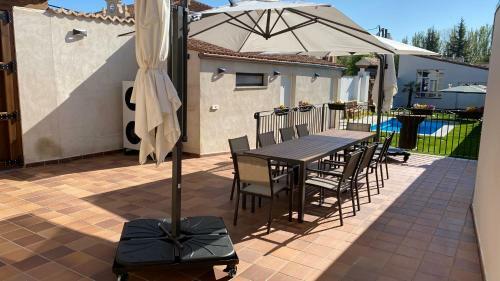 Villa La Antigua Taberna