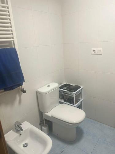 Apartamento Sanfermines 2022