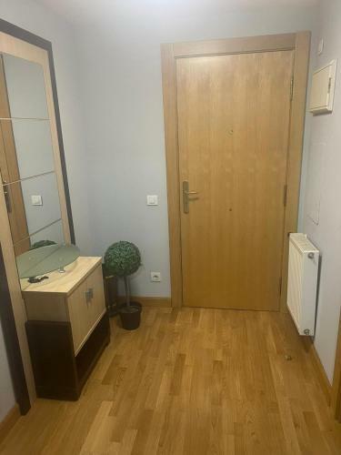 Apartamento Sanfermines 2022