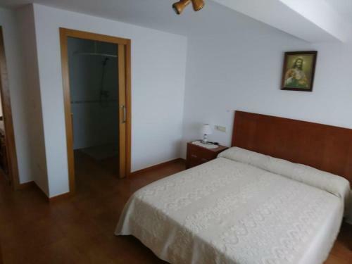 Apartamento Casa Familiar Completa En Patos Nigran
