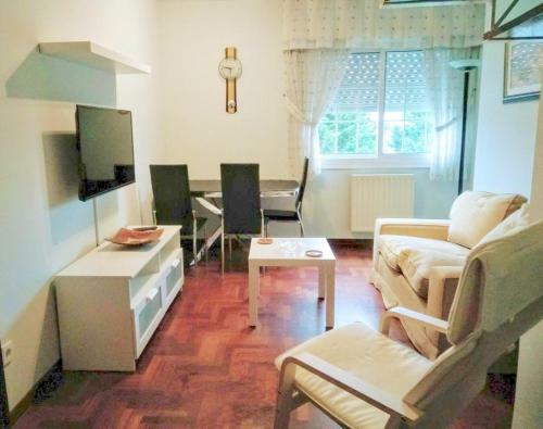 Apartamento Morri�a Atlantica Nigr�n