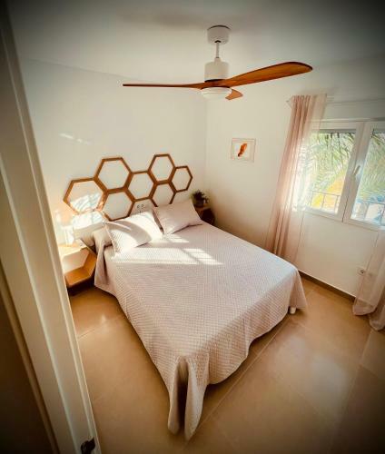 Apartamento Hospeder�a Ortiz