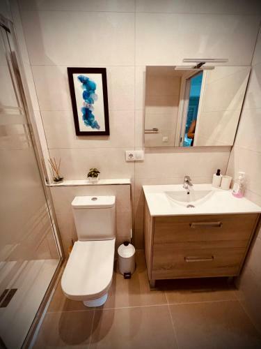Apartamento Hospeder�a Ortiz