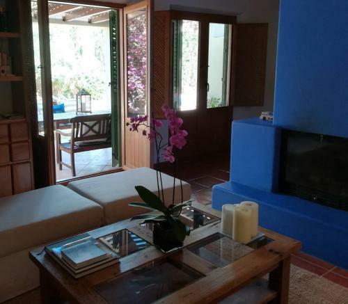 Villa Casa El Arenal