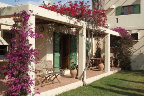 Villa Casa El Arenal