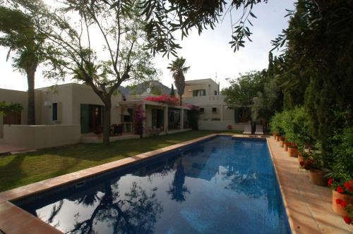 Villa Casa El Arenal