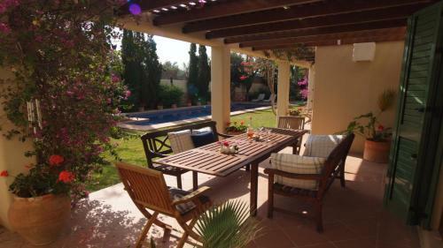Villa Casa El Arenal