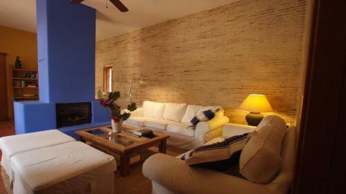 Villa Casa El Arenal