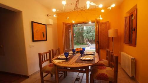 Villa Casa El Arenal
