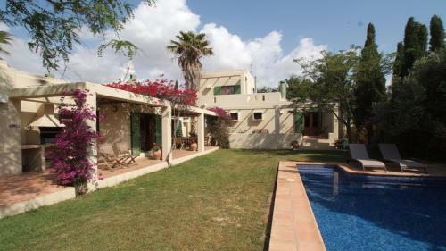 Villa Casa El Arenal