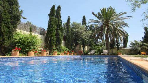 Villa Casa El Arenal