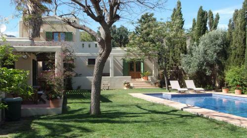 Villa Casa El Arenal