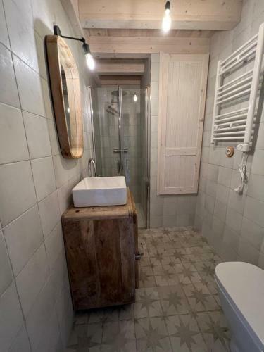 Casa El Piorno