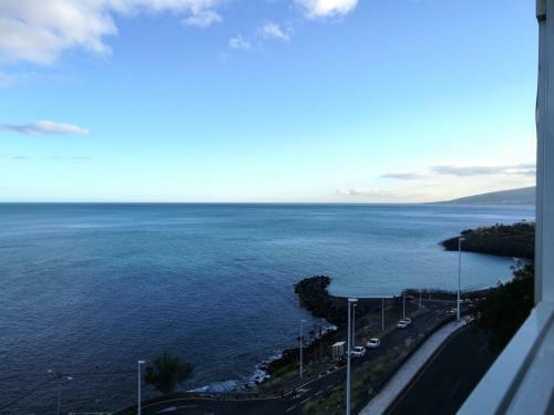Apartment By The Sea