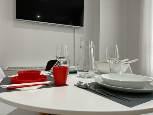 Apartamento Confot / Sbhome