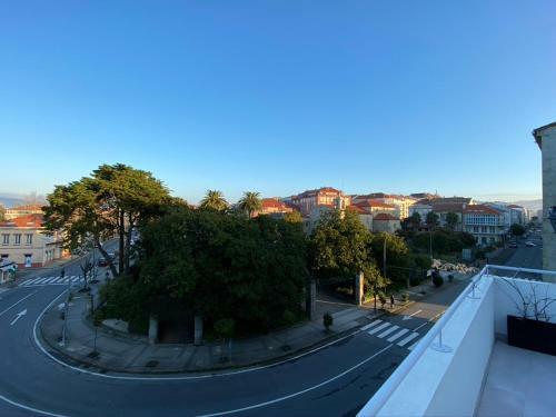 Apartamento Confot / Sbhome