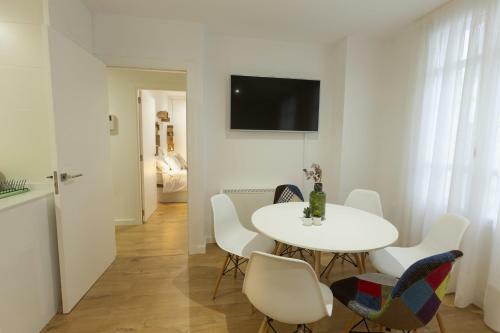 Apartamento Confot / Sbhome