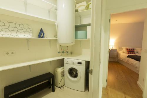 Apartamento Confot / Sbhome