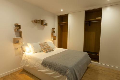 Apartamento Confot / Sbhome